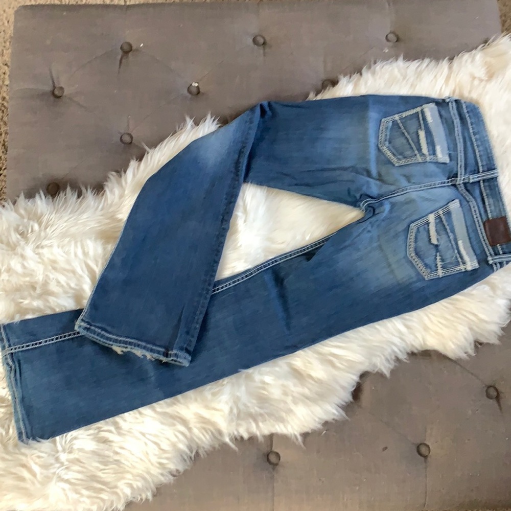 BKE jeans